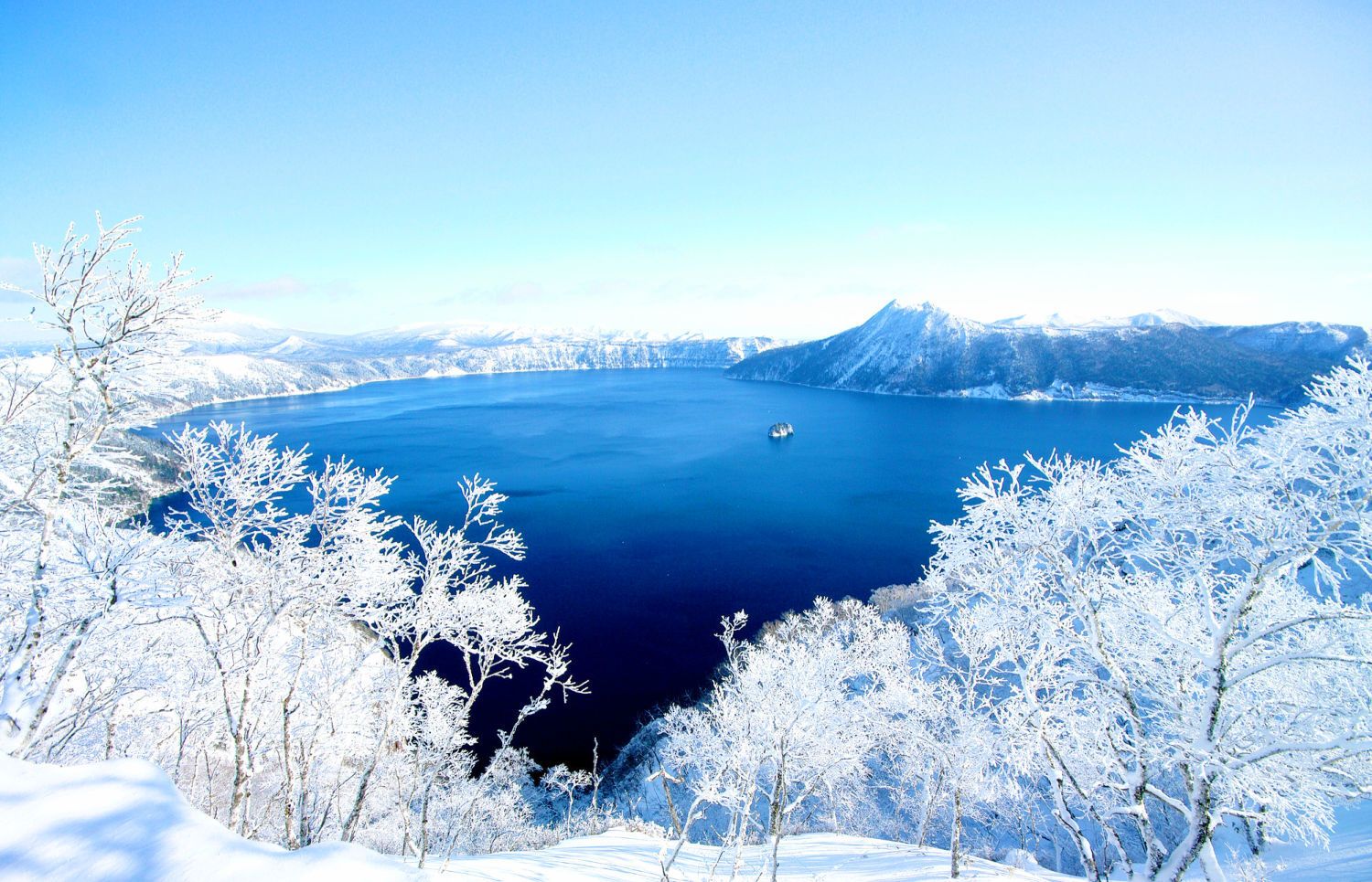 北海道